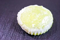 セブンの「もちとろメロン杏仁」がめちゃウマイと話題！