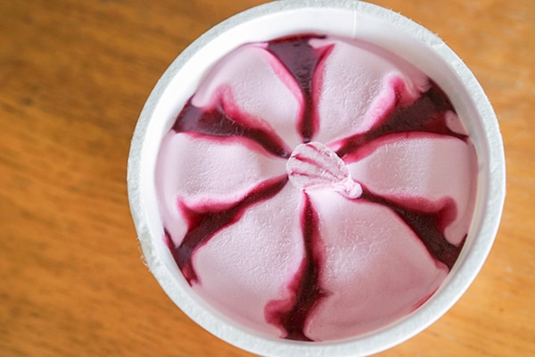 復活キター!ローソン限定「ハイチュウアイス」をまた食べられるゾ!