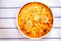 トマト好きは集合～！セブンからトマト系商品3種が発売に！