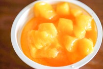 高いけどウマイ！セブンの「旬を感じるマンゴー氷」は数量限定