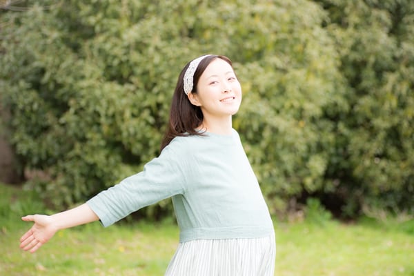 マタニティビクスはどんな効果が期待できる?適切な期間について