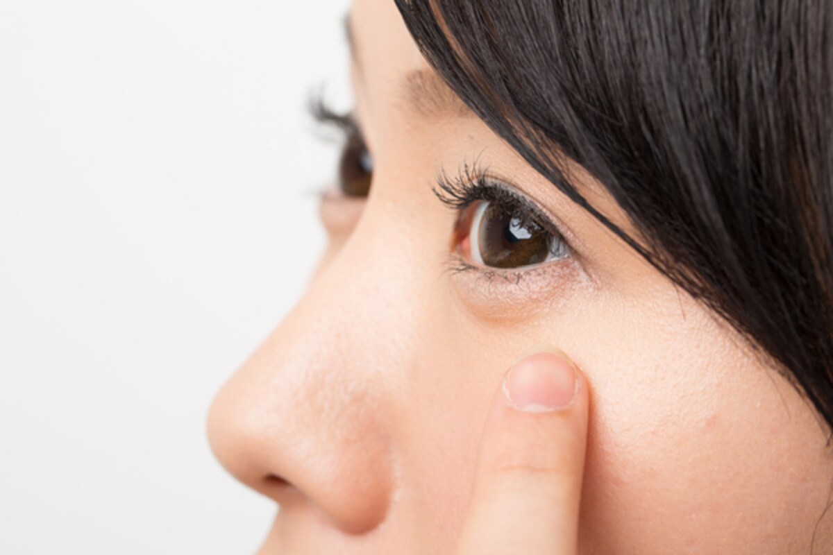 整形なしで涙袋を作ろう！おすすめの筋トレ方法とは!?