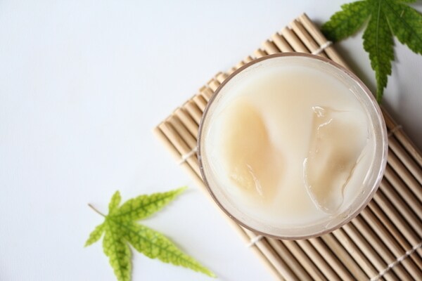 夏こそ飲みたい!江戸時代の栄養ドリンク「甘酒」で夏バテ防止