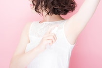 合わない制汗剤で体臭が悪化?! 選び方と種類別の特徴をご紹介！