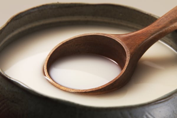 美容効果抜群!?「マッコリ」をより美味しく飲めるブレンド法