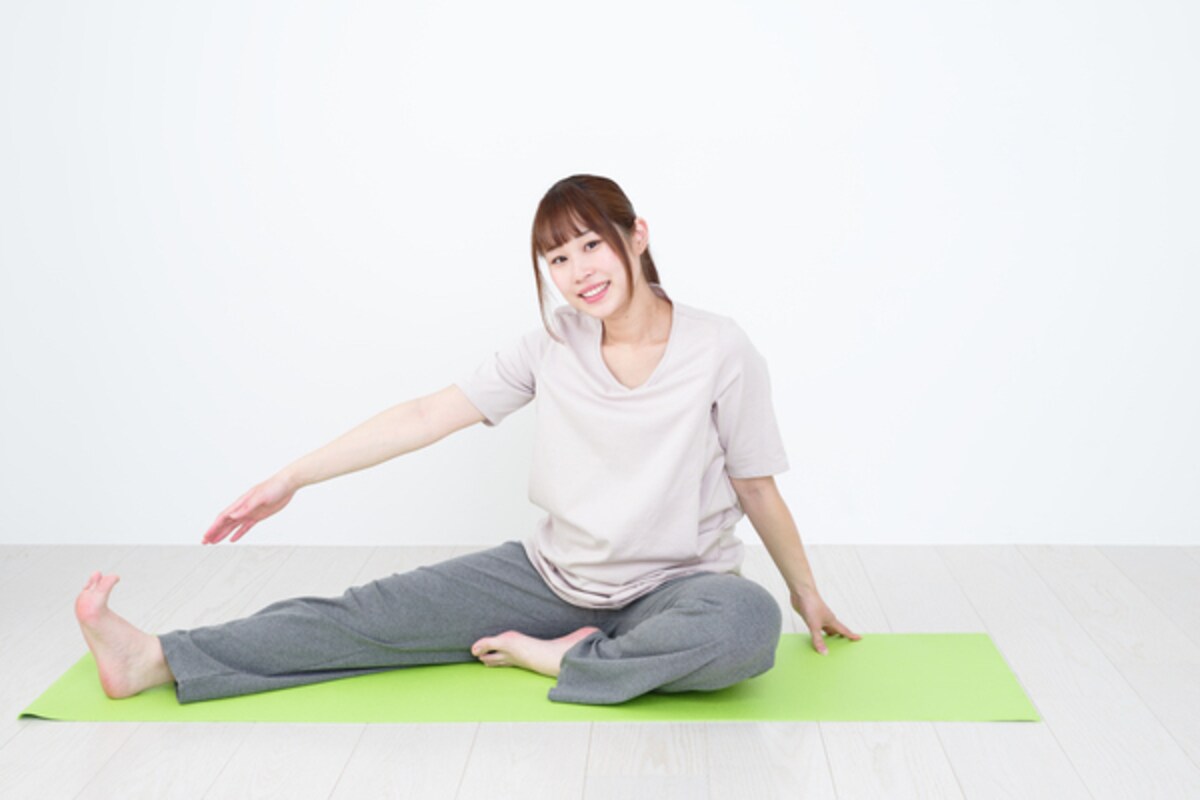 マタニティビクスはどんな効果が期待できる？適切な期間について