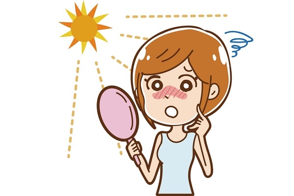 本気の日焼け対策は「飲む日焼け止め!」効果&注意点とは?