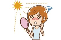 本気の日焼け対策は「飲む日焼け止め！」効果＆注意点とは？