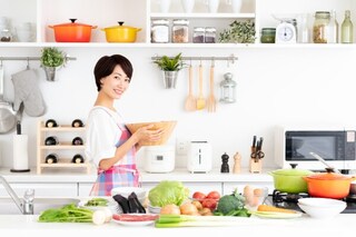 冷凍ストック食材で時短調理！栄養価アップでダイエット効果もアップ！