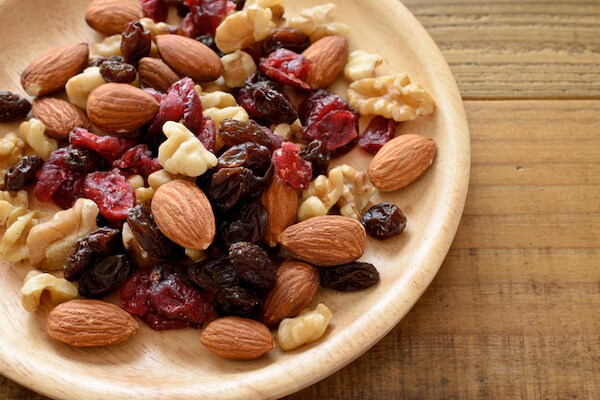 間食OKで楽々!「スマートスナッキング」で無理なくダイエット!