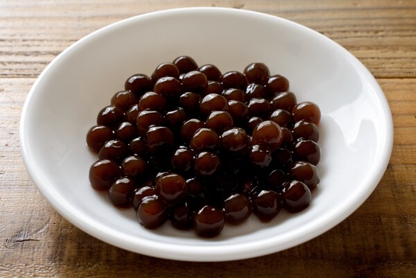 タピ活は美活に繋がっていた!? タピオカに含まれる栄養成分の正体