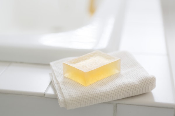 ボディタオルは肌に悪いって本当?素材選びのポイントについて