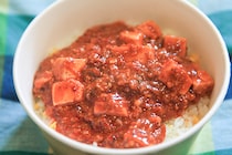 セブンの「四川風麻婆チャーハン」で一汗かいちゃう？