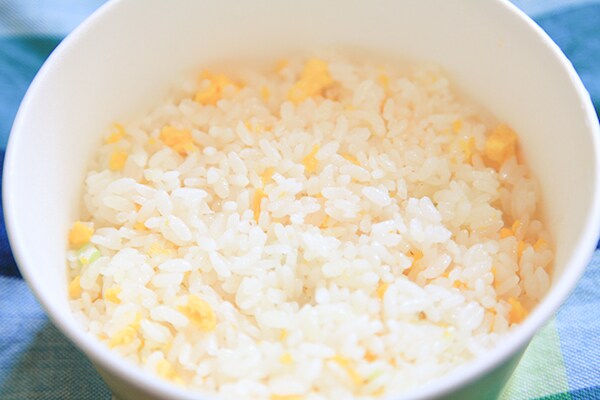 セブンの「四川風麻婆チャーハン」で一汗かいちゃう?