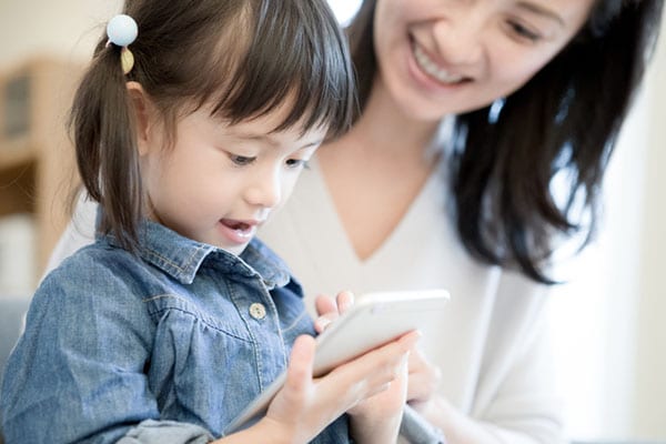 【アンケート】子どものインターネット利用は「1時間以内」が主流!?