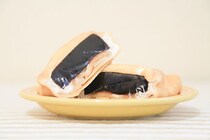 新食感！一度食べてほしい「コーヒーゼリーのもちもちクレープ」