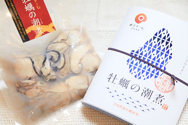 爆売れ!カルディで入手困難だった「牡蠣の潮煮」をお取り寄せしてみた