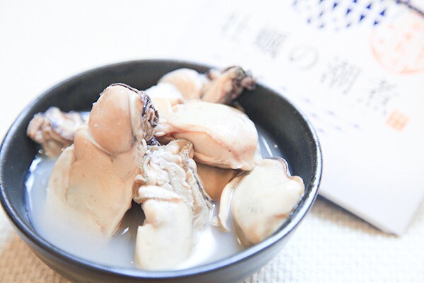 爆売れ!カルディで入手困難だった「牡蠣の潮煮」をお取り寄せしてみた