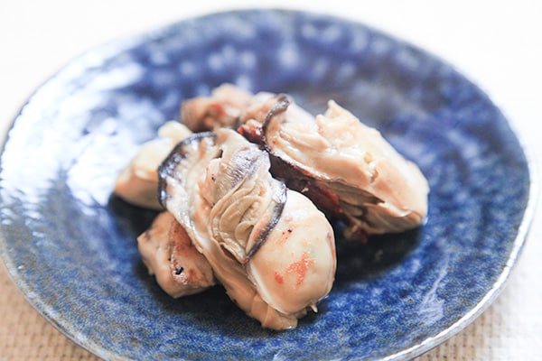 爆売れ!カルディで入手困難だった「牡蠣の潮煮」をお取り寄せしてみた