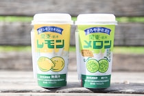 栃木のソウルドリンク「関東・栃木レモン」をファミマで発見！