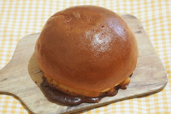 コーヒーの香りが最高♪ファミマの「コーヒーホイップブールパン」は要チェックです！