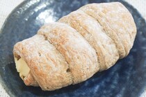 「冷やして食べるパイコロネ」に新作・マロンクリームが登場！