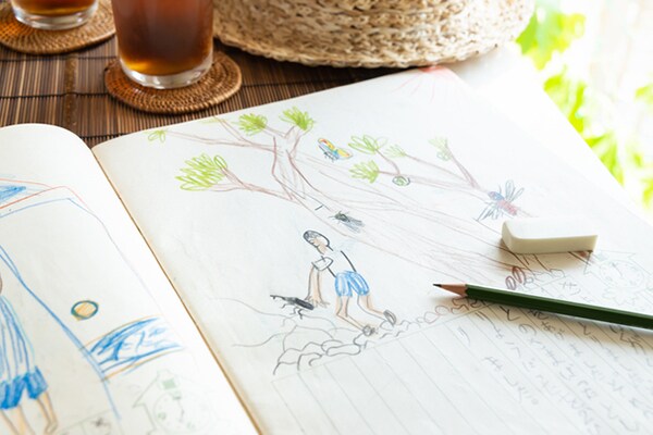 1位は「自由研究」！ 夏休みの宿題、つい手伝ってしまうのは…