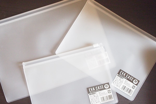ムジラーもびっくり!? 使い勝手抜群のEVAケースは“あそこ”でも買える!?