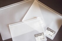 ムジラーもびっくり!? 使い勝手抜群のEVAケースは“あそこ”でも買える!?