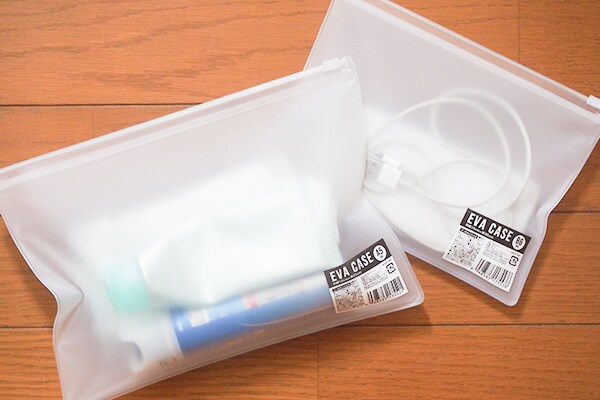 ムジラーもびっくり!? 使い勝手抜群のEVAケースは“あそこ”でも買える!?