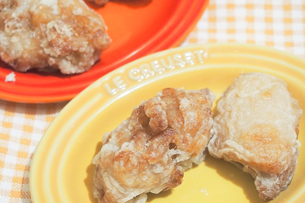 【検証】ダイソーの「まとめてレンジトレー」を使ってみた