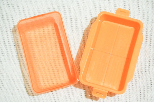 ダイソーの○○を使えばシリアルバーを簡単に手づくりできる!?