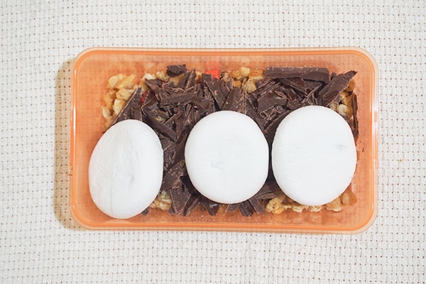 ダイソーの○○を使えばシリアルバーを簡単に手づくりできる!?