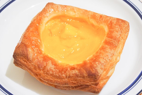 ありそうでなかった!? ファミマの「マンゴーデニッシュ」にハマる予感!