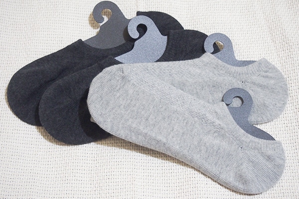 小さなイライラを解消!キャンドゥの「ソックスハンガー」が地味に便利!