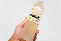 たんぱく質15g配合！ローソンで買える「サプリプロテイン」を飲んでみた