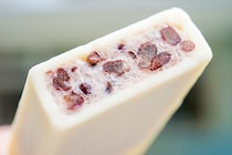 今年も発売に！ローソン限定「ガリガリ君 ずっしりあずき」は大人買いしたいウマさなのです！