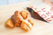 “在庫なし”だったカルディの人気商品「クロワッサンラスク」に新作登場！今回は○○風味