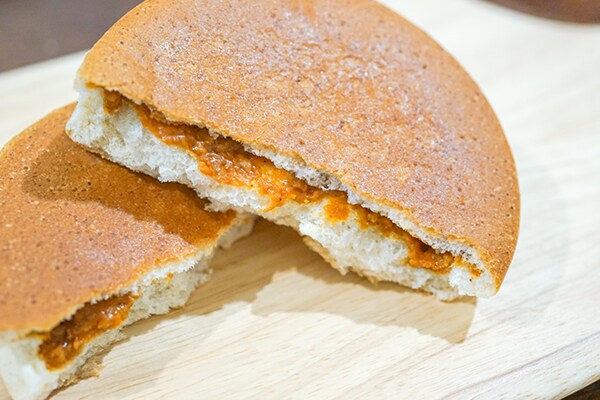 ローソン新商品!スフレパンケーキのようなコレの正体はいったい何!?