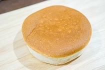 ローソン新商品！スフレパンケーキのようなコレの正体はいったい何!?