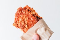 ザクザク＆スパイシー！ローソン「Lチキ」の新作はメキシカンタコス味