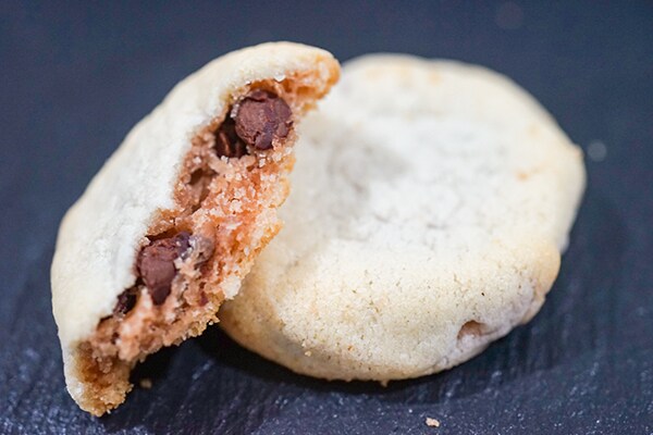 カントリーマアムに白くま味があるって知ってた?凍らせるとガリッガリでめちゃウマ!