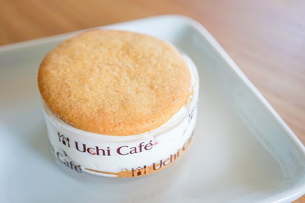 ベリーの酸味が“ベリー”グッド!サクバタ新作は「ベリチーズ」