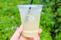 ウマイと話題！ローソンの「アイスレモネード」はメガサイズがおすすめ！