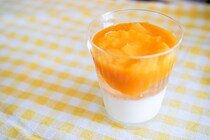 セブンの「マンゴー＆杏仁」は幸せ気分を味わえる!?