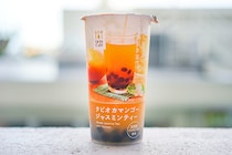 ローソンの「タピオカマンゴージャスミンティー」はウマイけど…