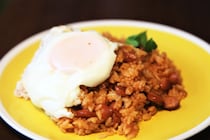 調理時間わずか10分！カルディの「ナシゴレンの素」が便利すぎました！