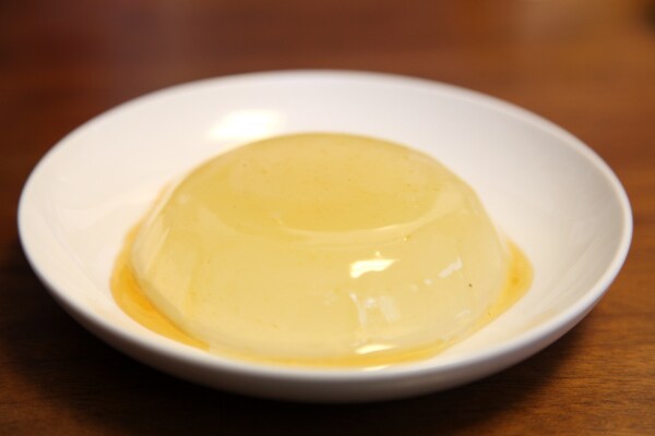 【カルディ】ぷるぷる涼スイーツ「ゆず香る 和三盆くず餅」は数量限定だから急いで!