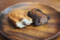 1本150円なのに食べごたえアリ！無印良品の「不揃い」シリーズからドーナツが登場！