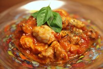 材料を炊飯器に入れるだけ！簡単なのに絶品「トマト煮込みシーズニング」をカルディでGET！